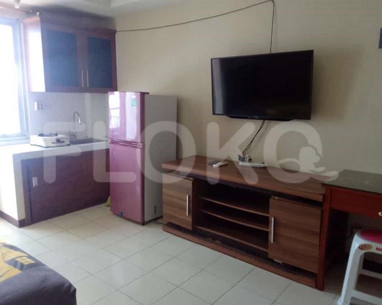 1 Bedroom on 15th Floor for Rent in Green Park View Apartment - fced4d 2