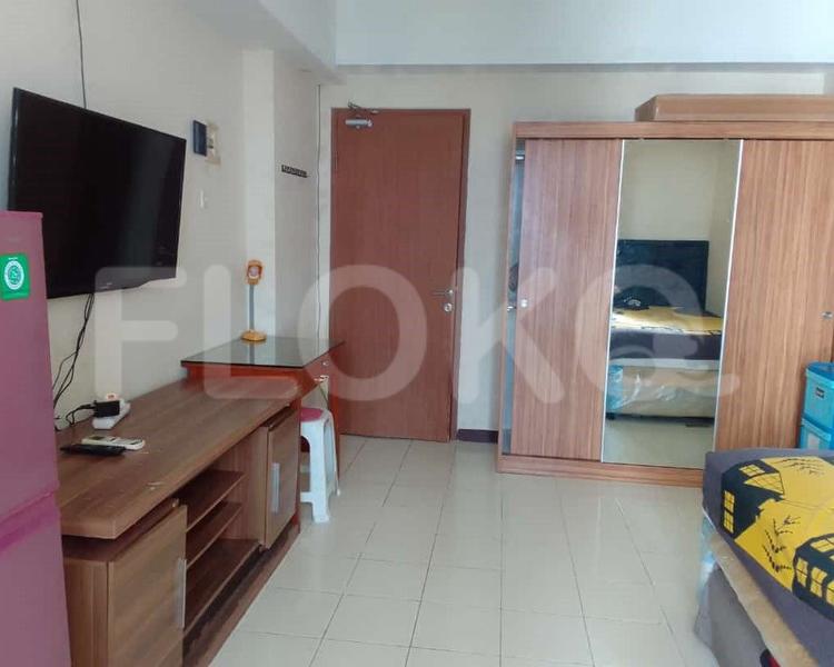 1 Bedroom on 15th Floor for Rent in Green Park View Apartment - fced4d 1