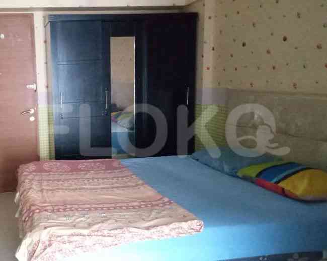 1 Bedroom on 15th Floor for Rent in Green Park View Apartment - fce6fc 1