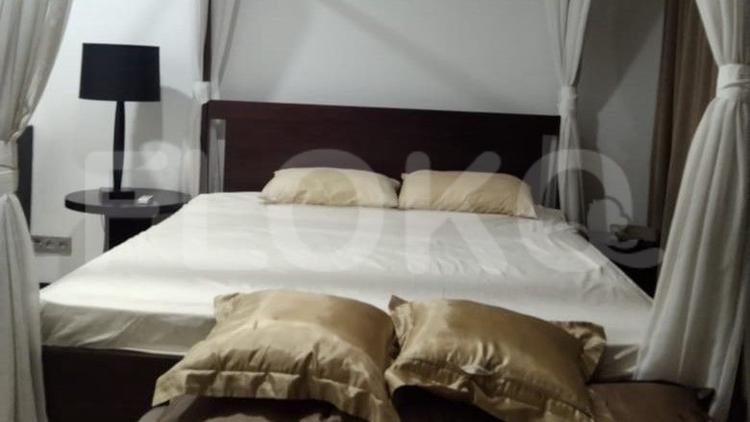 3 Bedroom on 15th Floor for Rent in Taman Rasuna Apartment - fku38b 4