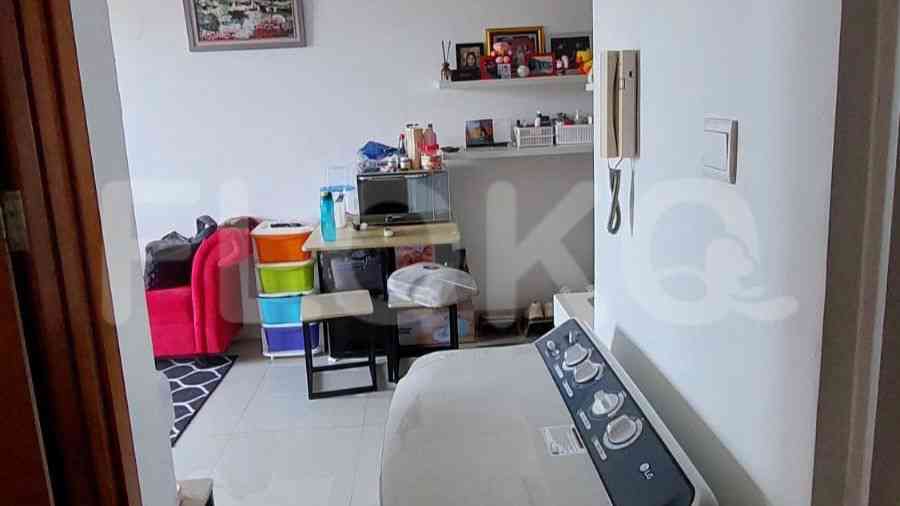 2 Bedroom on 15th Floor for Rent in Signature Park Apartment - ftefe5 4