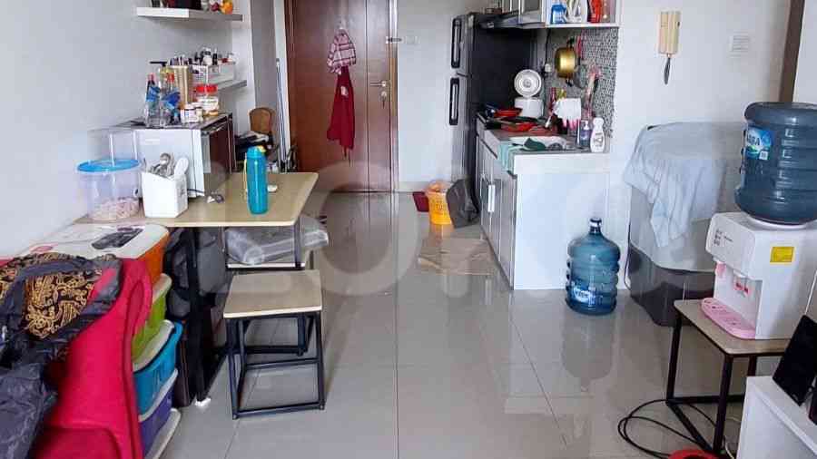 2 Bedroom on 15th Floor for Rent in Signature Park Apartment - ftefe5 3