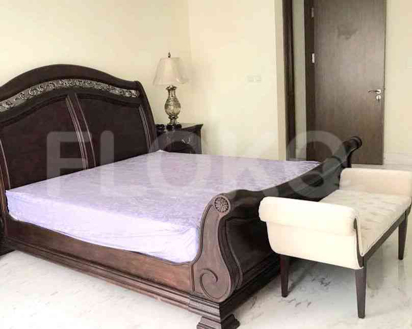 3 Bedroom on 5th Floor for Rent in Botanica  - fsi18c 5
