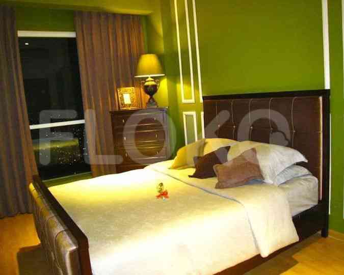 1 Bedroom on 15th Floor for Rent in Gandaria Heights  - fga217 4