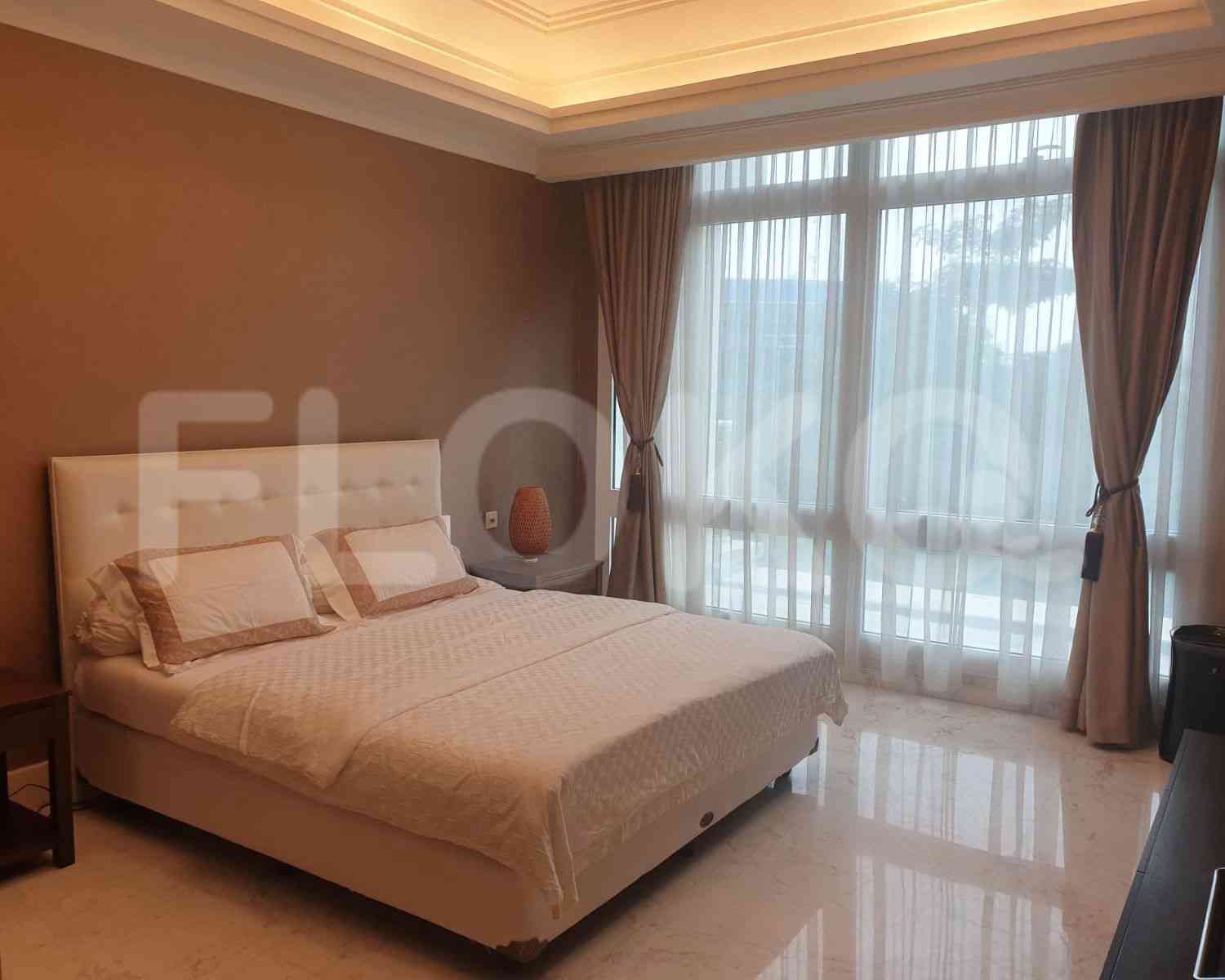 4 Bedroom on 21st Floor for Rent in Botanica  - fsia8d 2