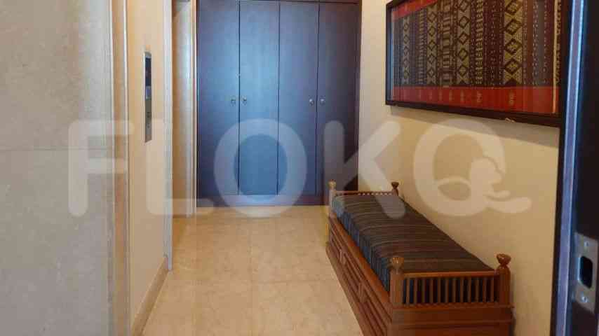 3 Bedroom on 15th Floor for Rent in Pakubuwono View - fga846 7