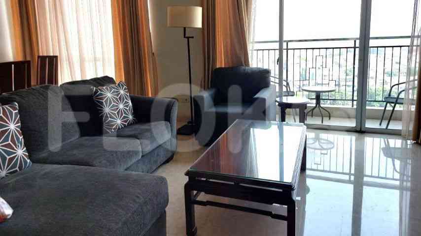 3 Bedroom on 15th Floor for Rent in Pakubuwono View - fga846 1