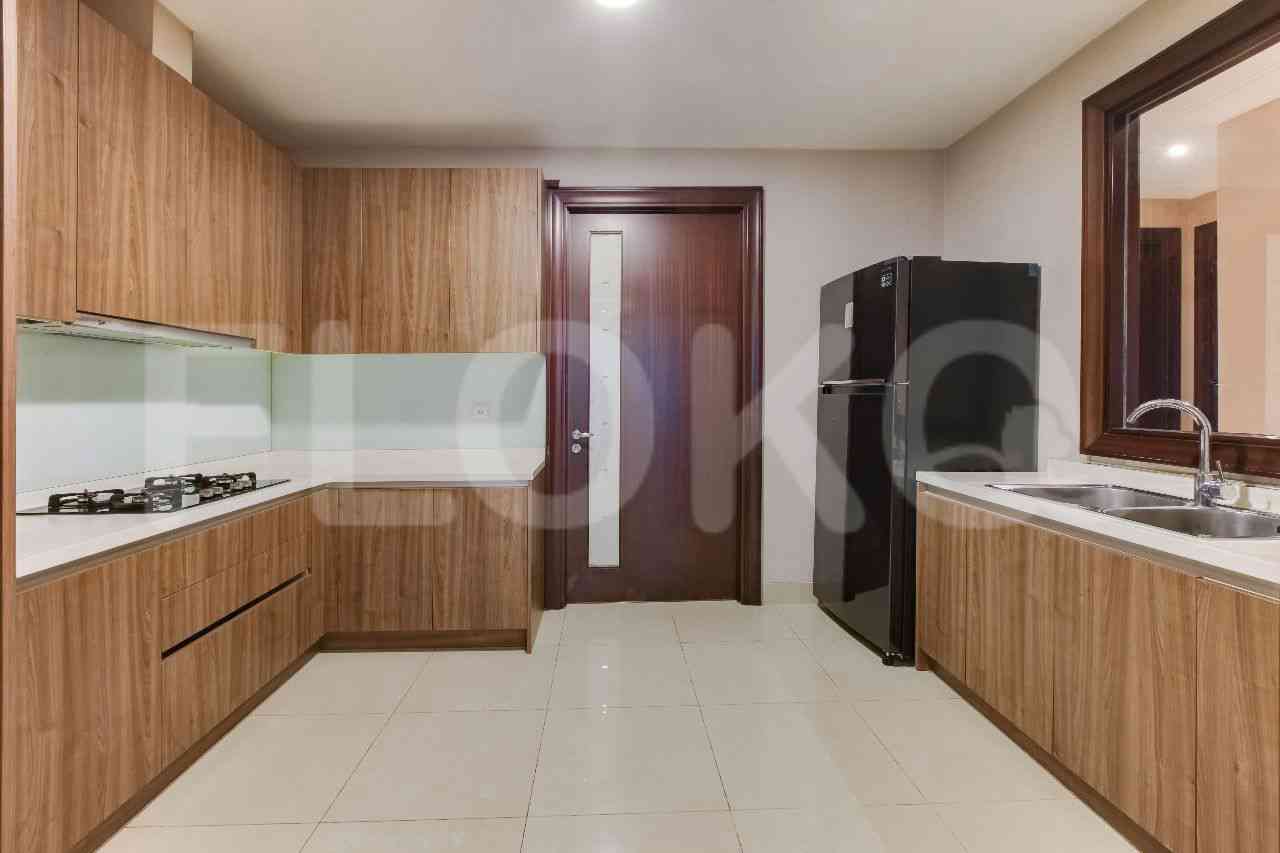 3 Bedroom on 15th Floor for Rent in Pakubuwono View - fga188 4