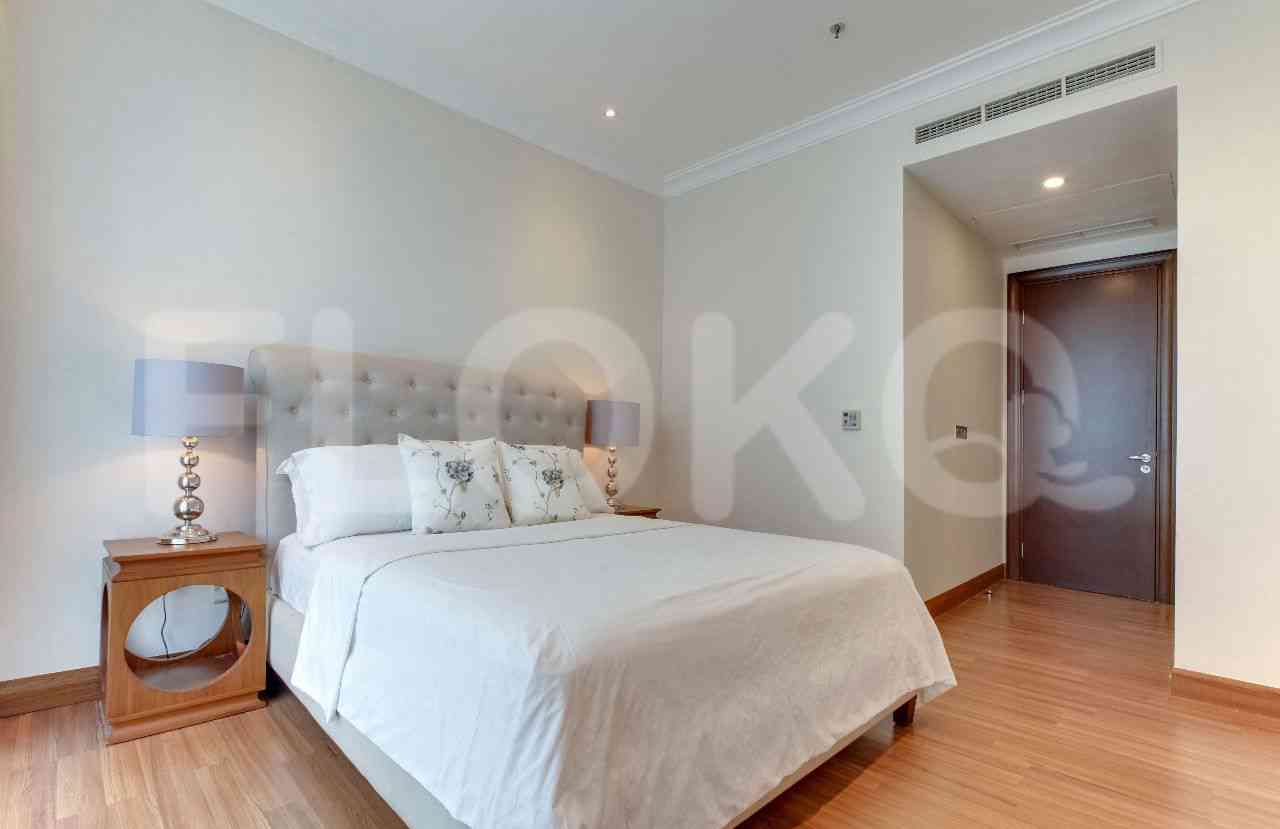 3 Bedroom on 15th Floor for Rent in Pakubuwono View - fga188 3