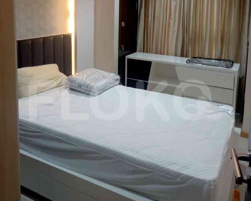 2 Bedroom on 15th Floor for Rent in Gandaria Heights  - fga1fa 3