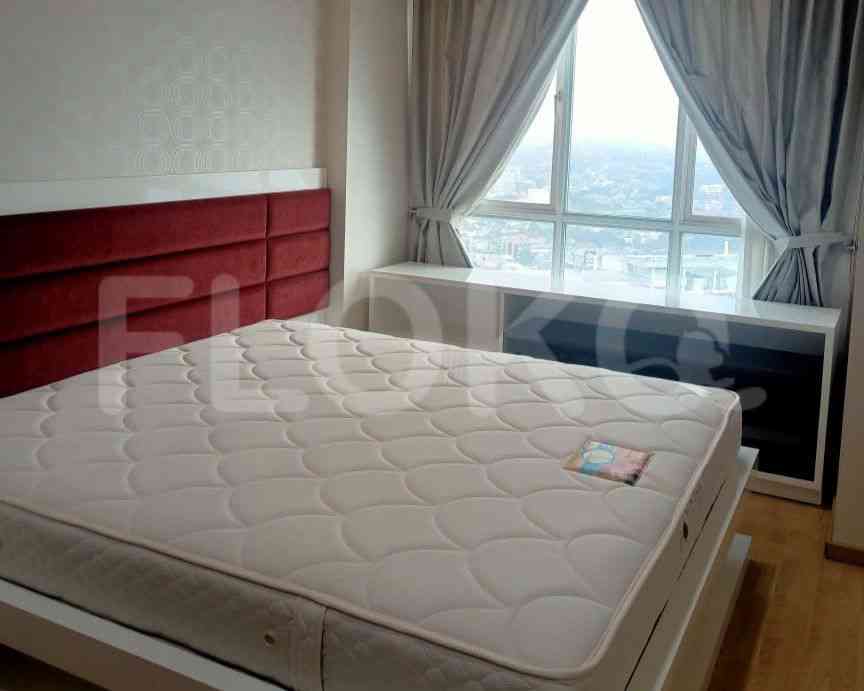 2 Bedroom on 15th Floor for Rent in Gandaria Heights  - fga1fa 4