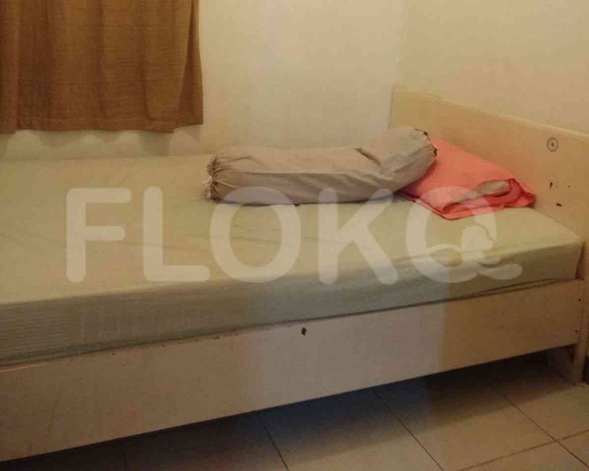 Tipe 2 Kamar Tidur di Lantai 25 untuk disewakan di Sudirman Park Apartemen - fta89f 4