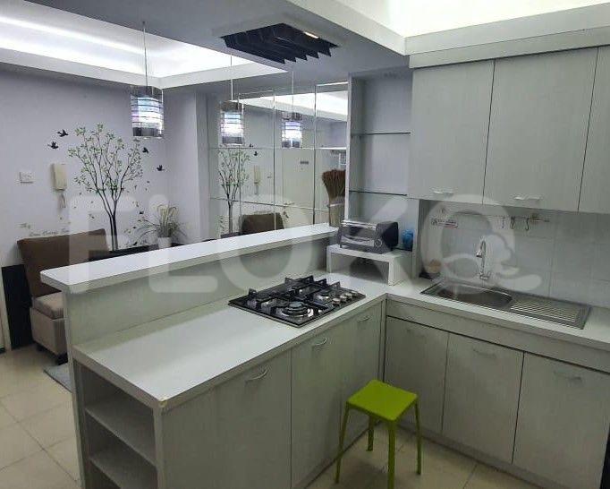 3 Bedroom on 6th Floor for Rent in Kalibata City Apartment - fpa3ad 2