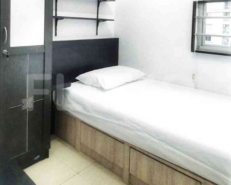 Tipe 3 Kamar Tidur di Lantai 6 untuk disewakan di Kalibata City Apartemen - fpad3d 4