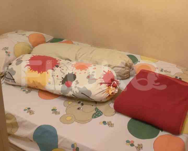 Tipe 3 Kamar Tidur di Lantai 3 untuk disewakan di Kalibata City Apartemen - fpa7cd 5