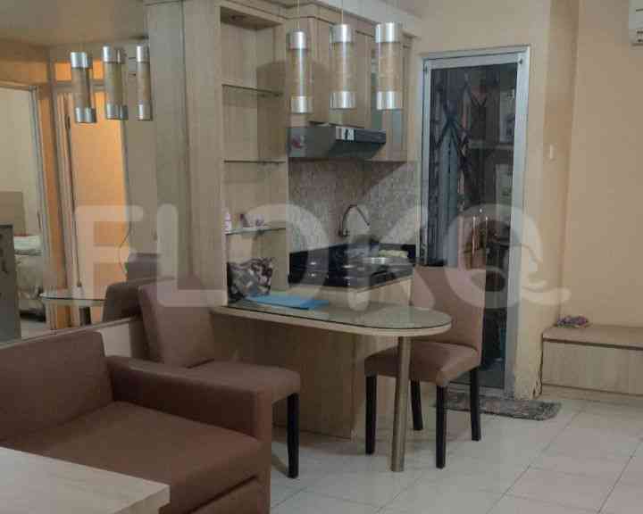 3 Bedroom on 3rd Floor for Rent in Kalibata City Apartment - fpa0ba 1