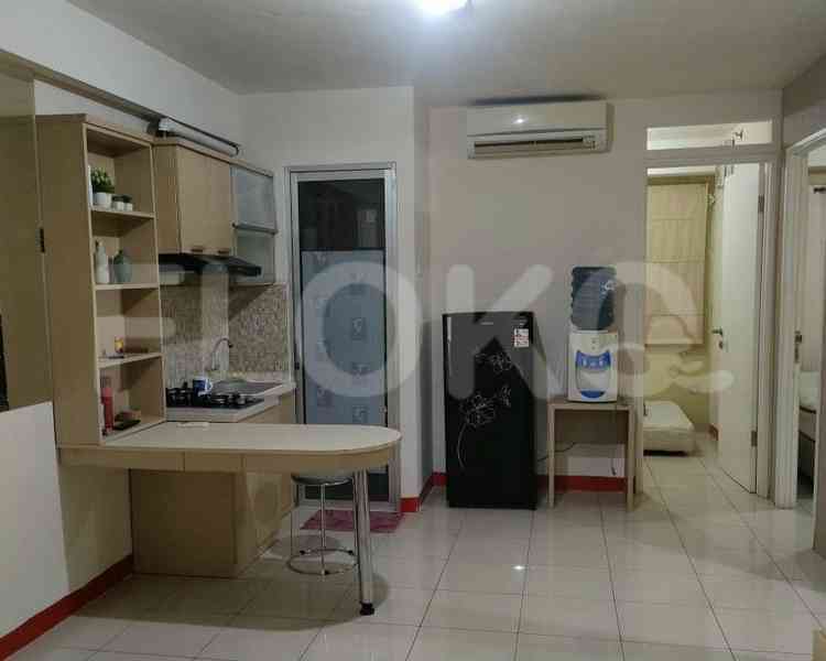 3 Bedroom on 5th Floor for Rent in Kalibata City Apartment - fpa302 1