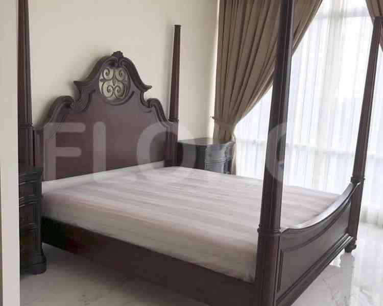 4 Bedroom on 15 Floor for Rent in Botanica - fsi984 4