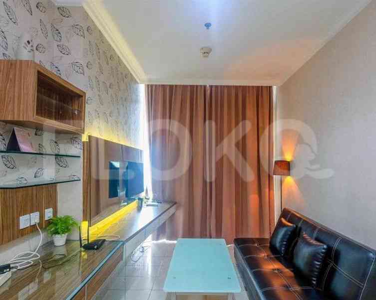 2 Bedroom on 39th Floor for Rent in Ambassador 2 Apartment - fkucf6 1