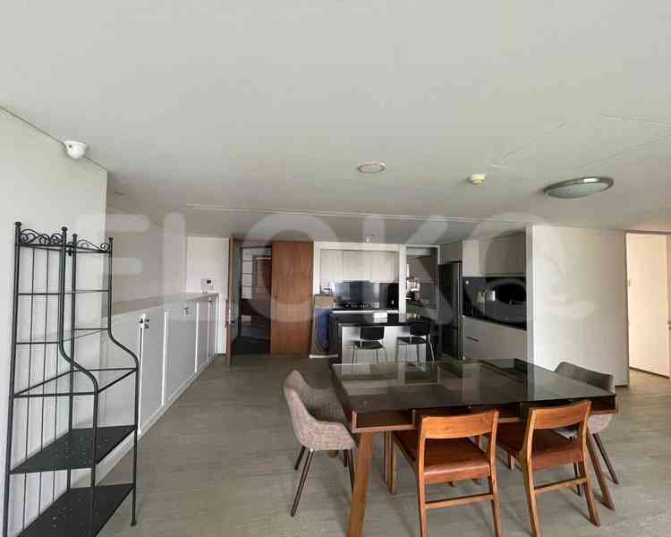 3 Bedroom on 15th Floor for Rent in Verde Residence - fku048 2