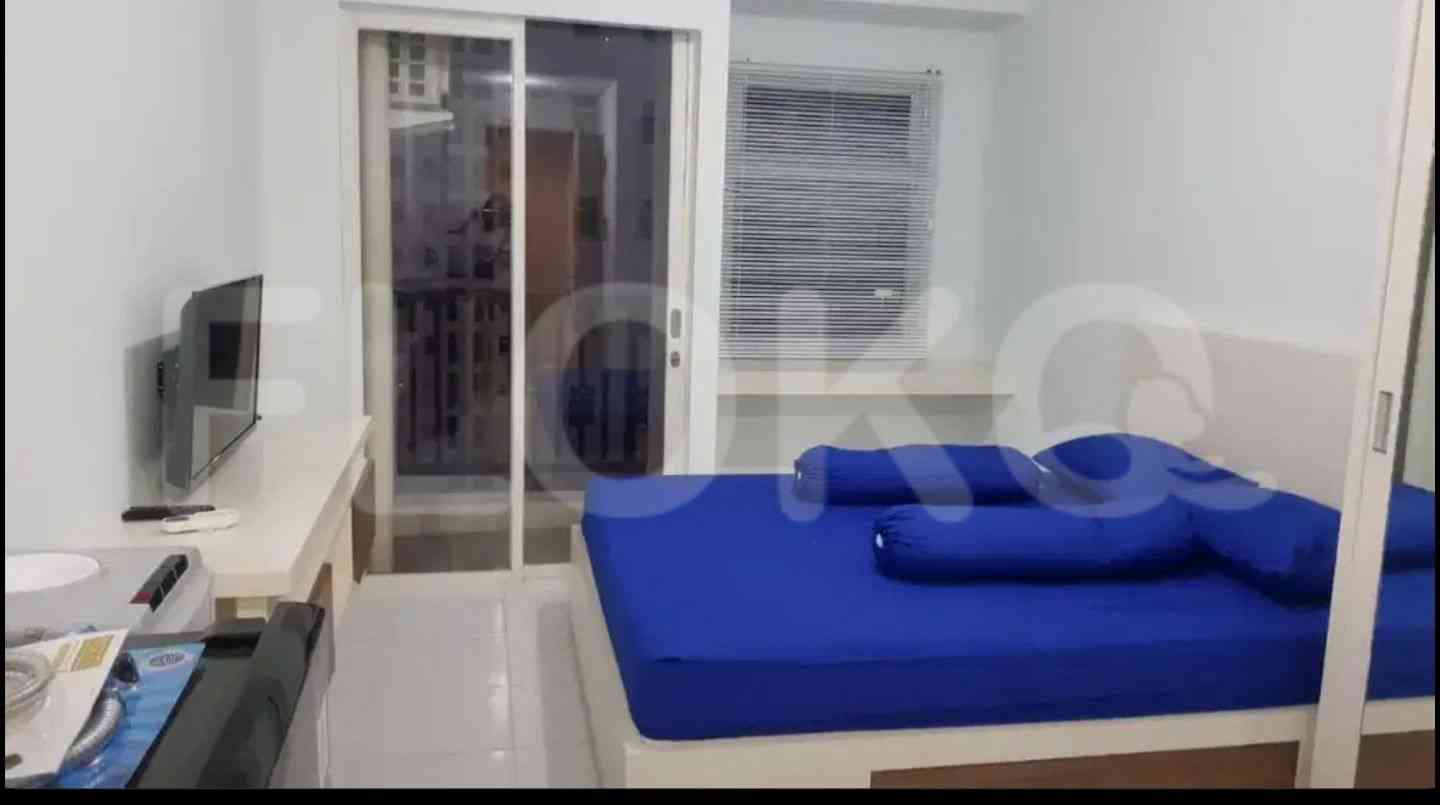 1 Bedroom on 21st Floor for Rent in Kota Ayodhya Apartment - fcib7f 1