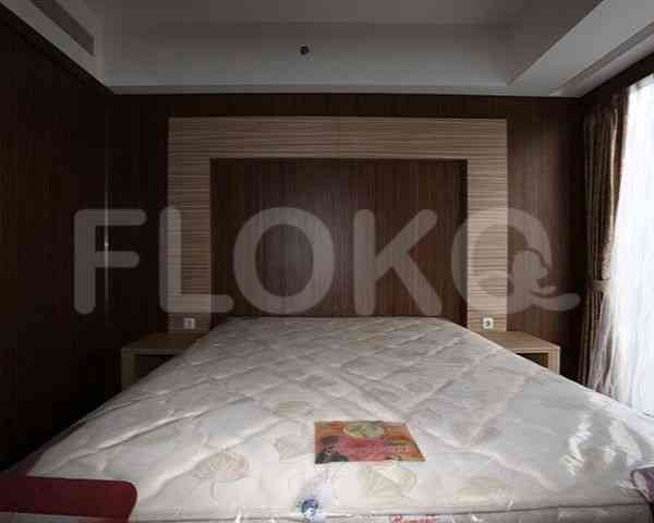Tipe 3 Kamar Tidur di Lantai 15 untuk disewakan di Verde Residence - fkuc50 4