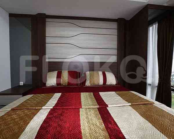 Tipe 3 Kamar Tidur di Lantai 15 untuk disewakan di Verde Residence - fkuc50 5