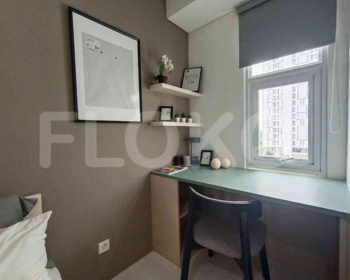 1 Bedroom on 12th Floor for Rent in Akasa Pure Living  - fbs83b 4