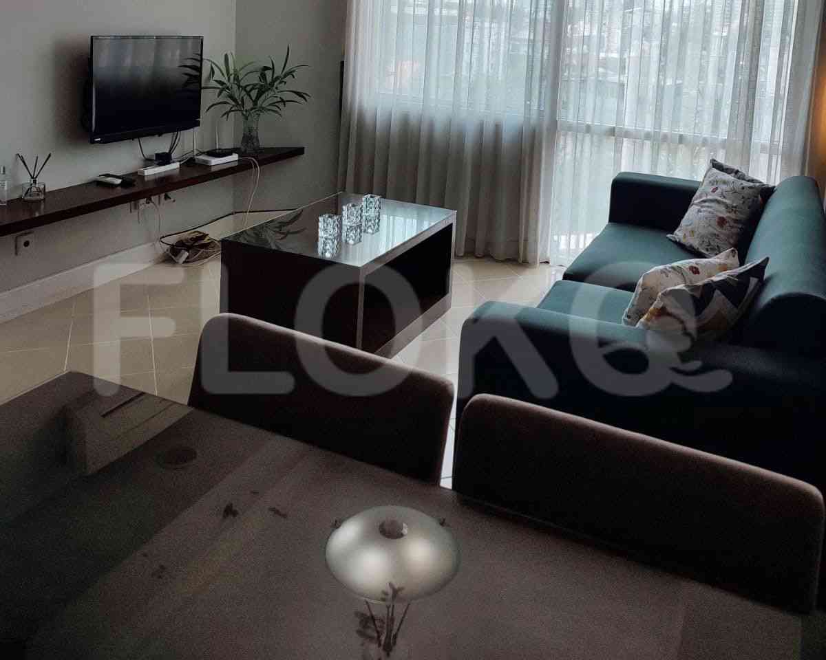 1 Bedroom on 15th Floor for Rent in Batavia Apartment - fbe884 2