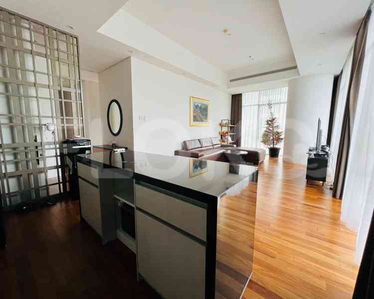 3 Bedroom on 15th Floor for Rent in Verde Residence - fku1ed 2