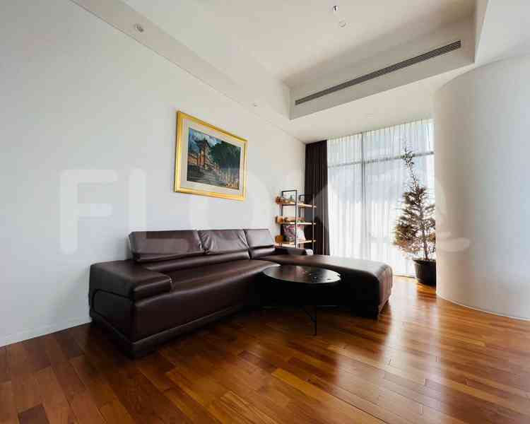 3 Bedroom on 15th Floor for Rent in Verde Residence - fku1ed 1