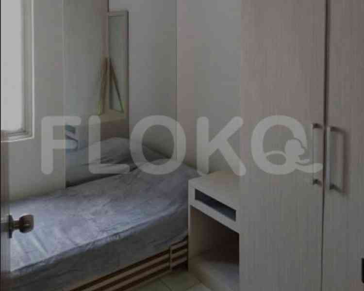 Tipe 1 Kamar Tidur di Lantai 40 untuk disewakan di Sudirman Park Apartemen - ftac82 5