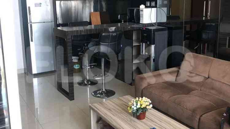 1 Bedroom on 15th Floor for Rent in Ancol Mansion Apartment - fan5fe 1