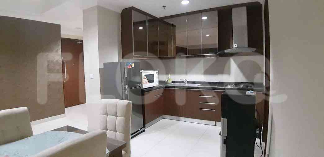 3 Bedroom on 23rd Floor for Rent in Kuningan City (Denpasar Residence)  - fkuccb 2