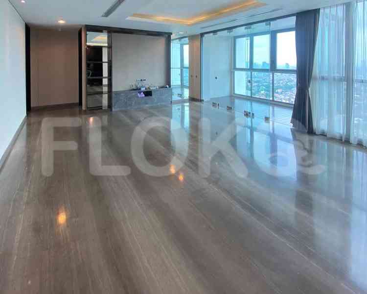 4 Bedroom on 29th Floor for Rent in Kemang Village Residence - fkee29 2