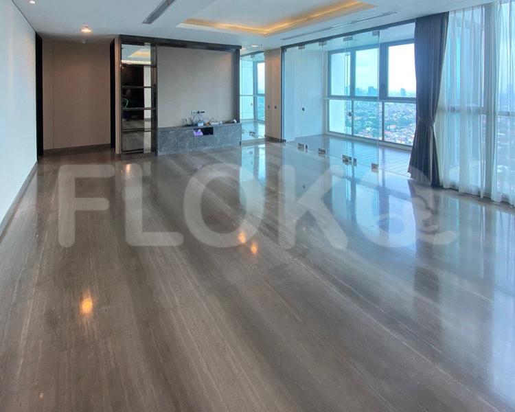 4 Bedroom on 29th Floor for Rent in Kemang Village Residence - fkee29 2