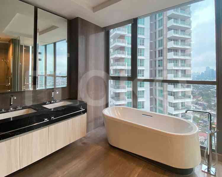 4 Bedroom on 29th Floor for Rent in Kemang Village Residence - fkee29 5