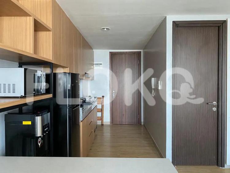 1 Bedroom on 15th Floor for Rent in Nine Residence - fpabfc 4