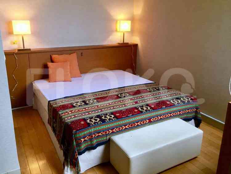 Tipe 1 Kamar Tidur di Lantai 12 untuk disewakan di Kuningan Place Apartemen - fku5b7 2