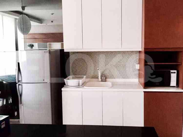 1 Bedroom on 12th Floor for Rent in Kuningan Place Apartment - fkuca3 3
