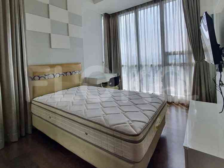 Tipe 4 Kamar Tidur di Lantai 11 untuk disewakan di Kemang Village Residence - fke508 2
