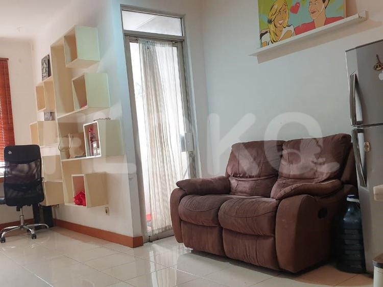 2 Bedroom on 20th Floor for Rent in Casablanca Mansion - ftee7e 1