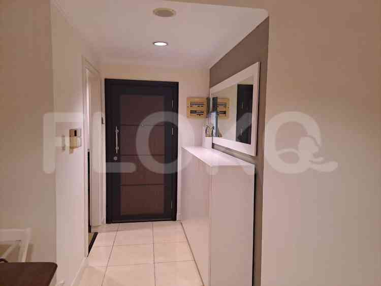 2 Bedroom on 23th Floor for Rent in Essence Darmawangsa Apartment - fcib0b 4