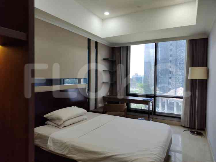 Tipe 3 Kamar Tidur di Lantai 10 untuk disewakan di Sudirman Mansion Apartemen - fsu6ca 4