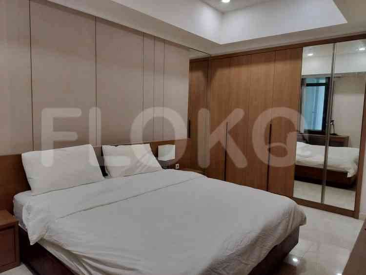 Tipe 3 Kamar Tidur di Lantai 10 untuk disewakan di Sudirman Mansion Apartemen - fsu6ca 3