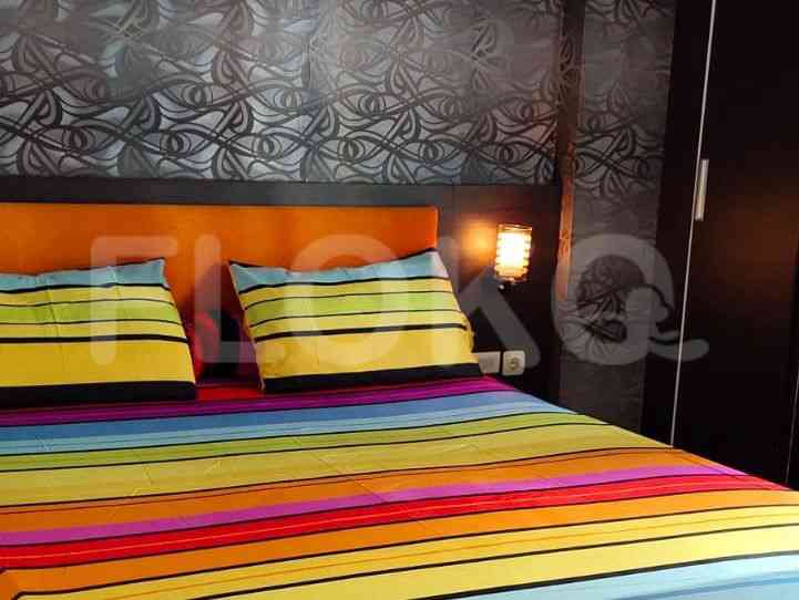 2 Bedroom on 15th Floor for Rent in Casablanca East Residence - fdu349 2