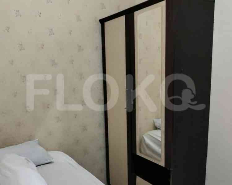 2 Bedroom on 1st Floor for Rent in Pancoran Riverside Apartment - fpa2c4 4
