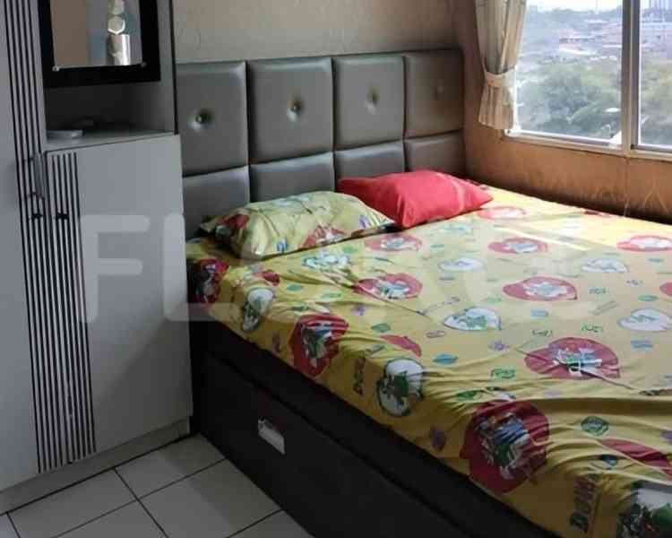 2 Bedroom on 1st Floor for Rent in Pancoran Riverside Apartment - fpa2c4 3