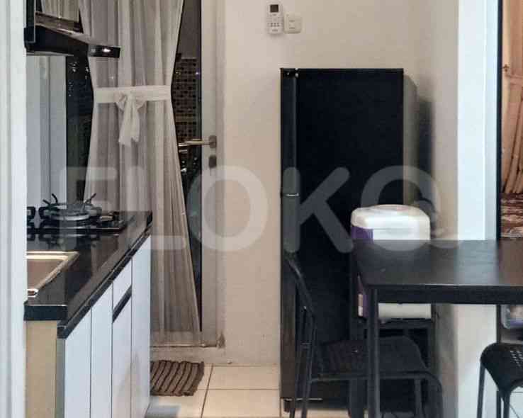 2 Bedroom on 15th Floor for Rent in Pancoran Riverside Apartment - fpa3f7 2