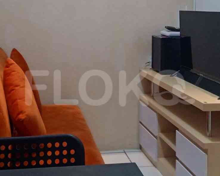 2 Bedroom on 15th Floor for Rent in Pancoran Riverside Apartment - fpa3f7 1
